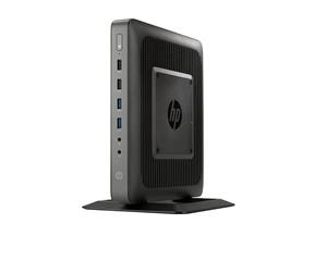 تین کلاینت HP t620 QuadCore کارکرده